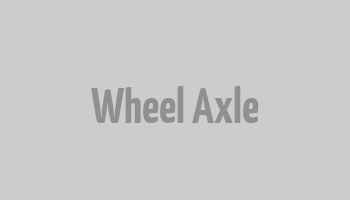 Wheel Axle